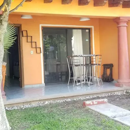 Fabulosa Casa Centro Cuernavaca Alberca Privada Climatizada Exterior photo