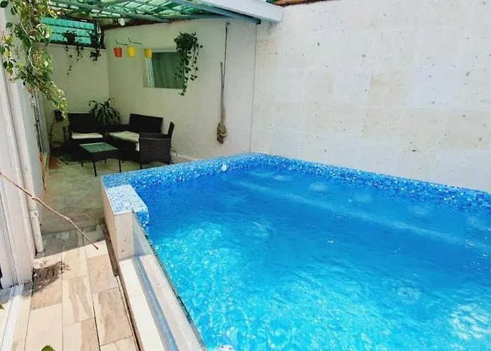 Fabulosa Casa Centro Cuernavaca Alberca Privada Climatizada