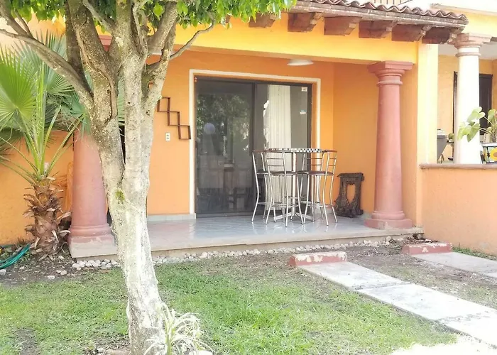 Fabulosa Casa Centro Cuernavaca Alberca Privada Climatizada
