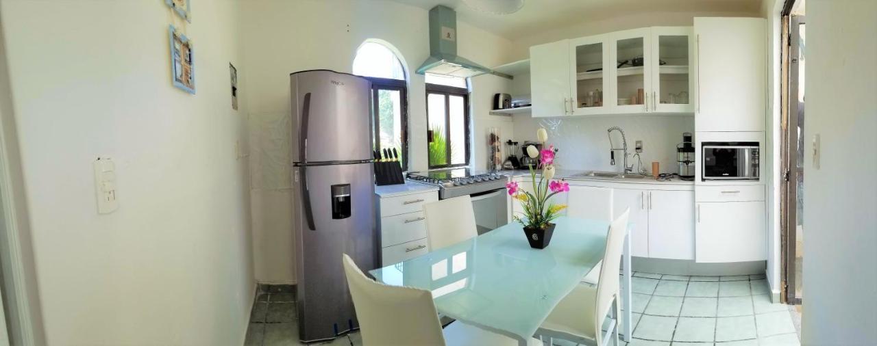 Fabulosa Casa Centro Alberca Privada Climatizada Apartment *