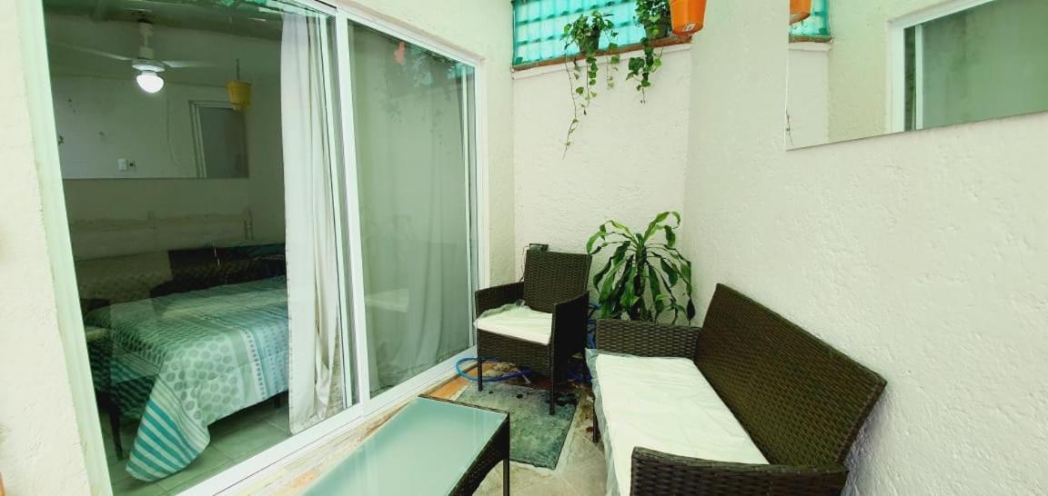 Fabulosa Casa Centro Alberca Privada Climatizada Apartment Cuernavaca