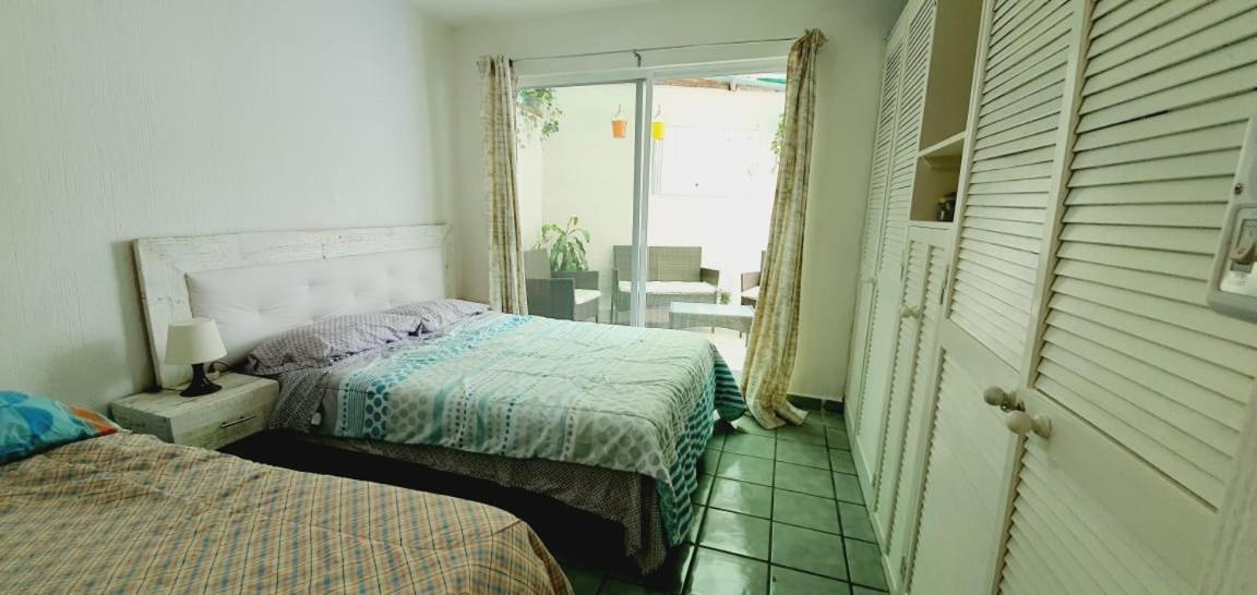 Fabulosa Casa Centro Alberca Privada Climatizada Cuernavaca