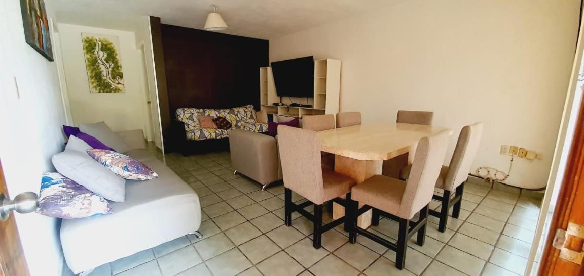 Apartment Fabulosa Casa Centro Alberca Privada Climatizada *
