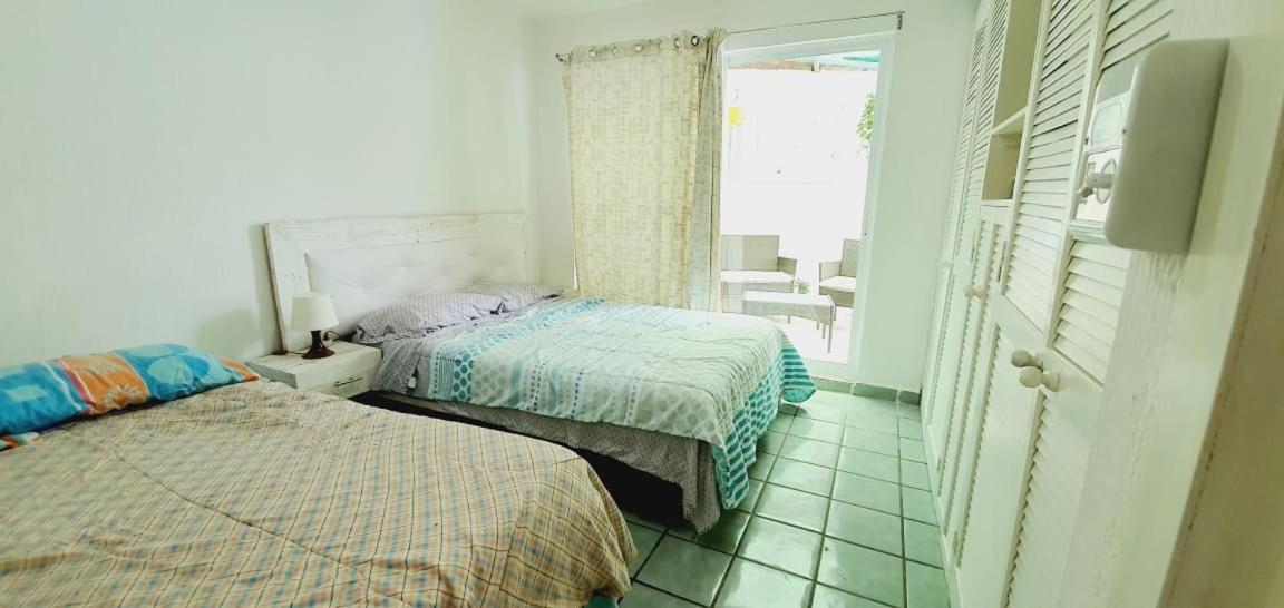 Apartment Fabulosa Casa Centro Alberca Privada Climatizada Cuernavaca