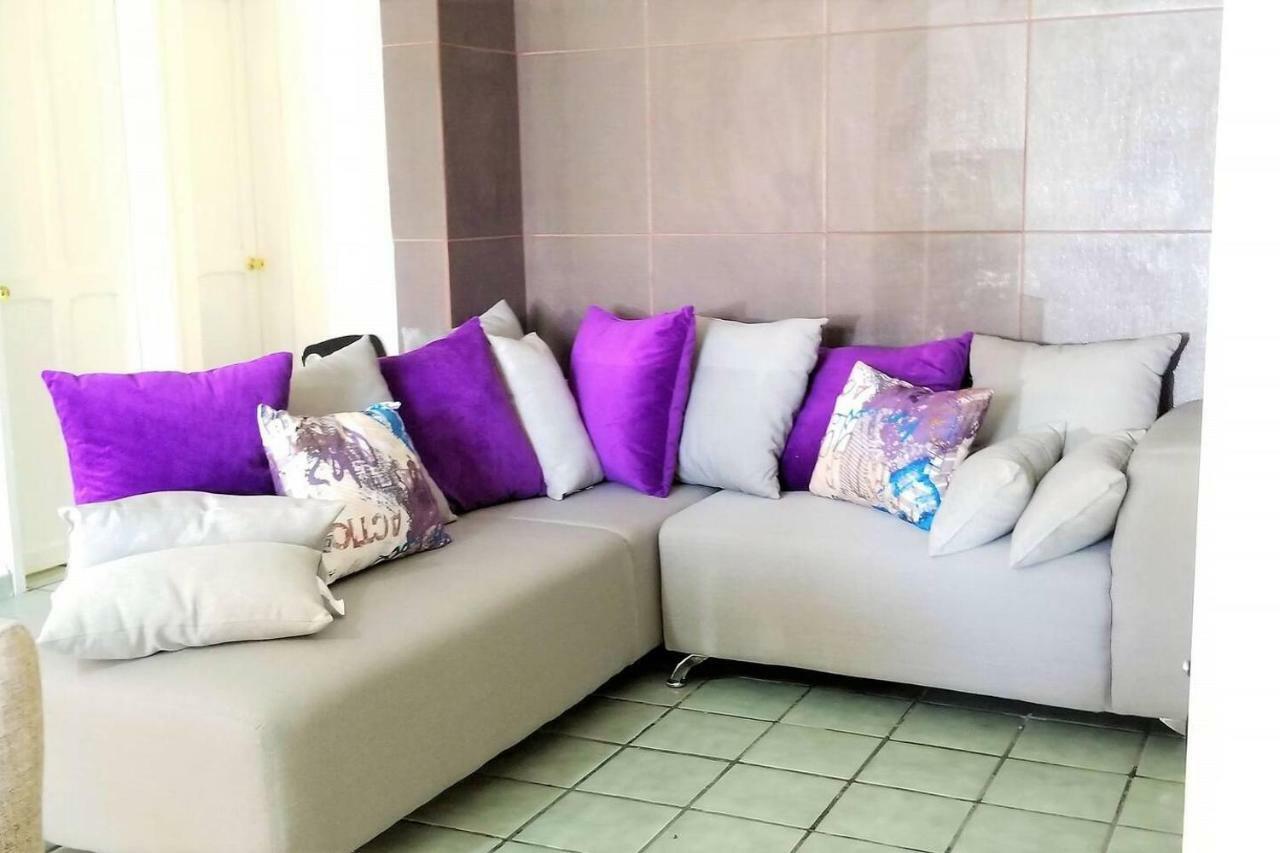 Apartment Fabulosa Casa Centro Alberca Privada Climatizada *
