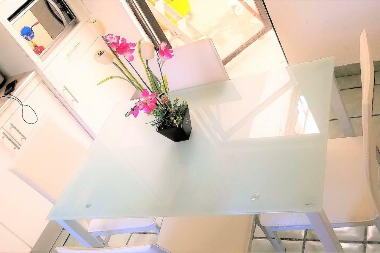 Apartment Fabulosa Casa Centro Alberca Privada Climatizada