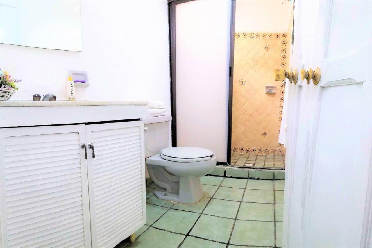 Fabulosa Casa Centro Alberca Privada Climatizada Apartment Cuernavaca