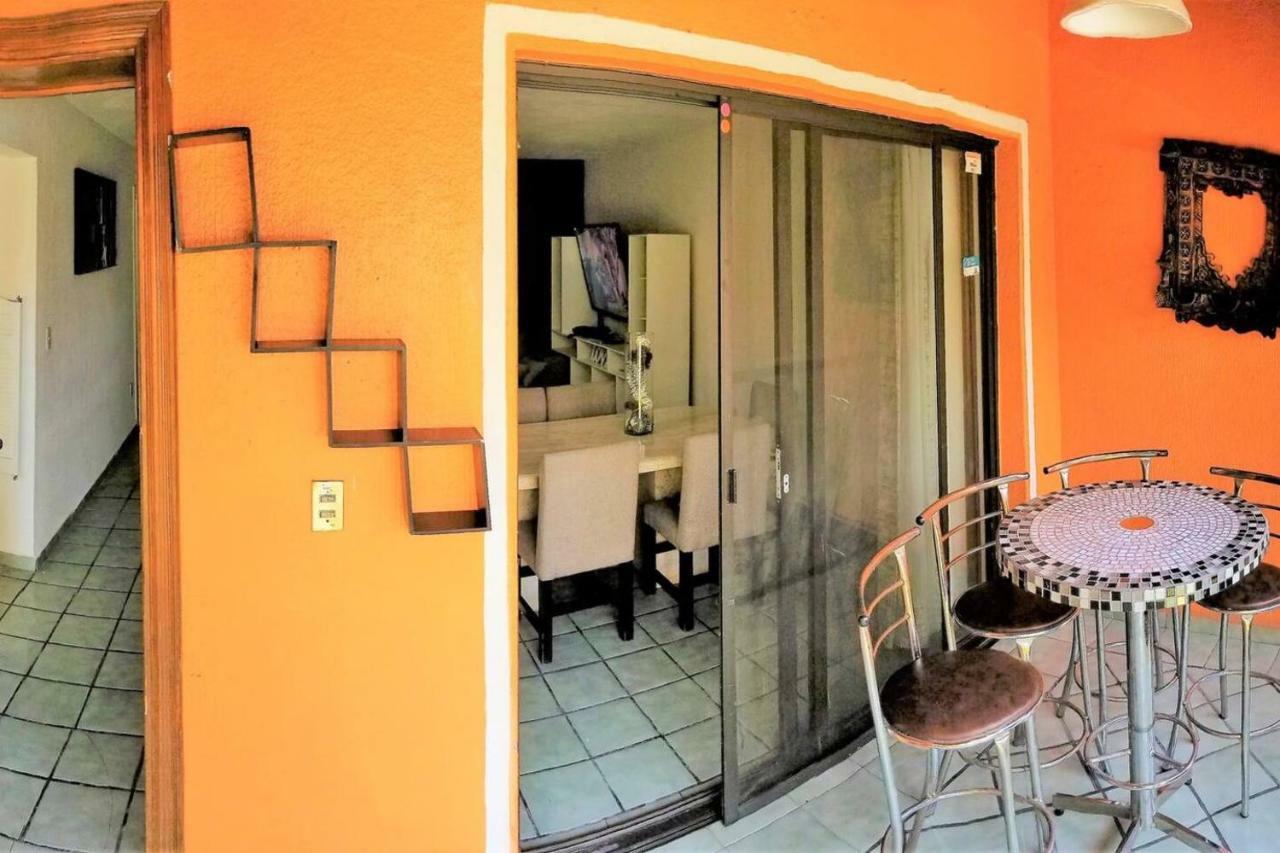 Fabulosa Casa Centro Alberca Privada Climatizada *