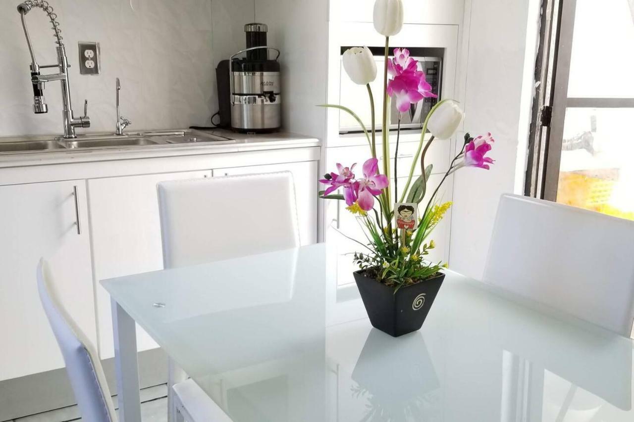 Apartment Fabulosa Casa Centro Alberca Privada Climatizada