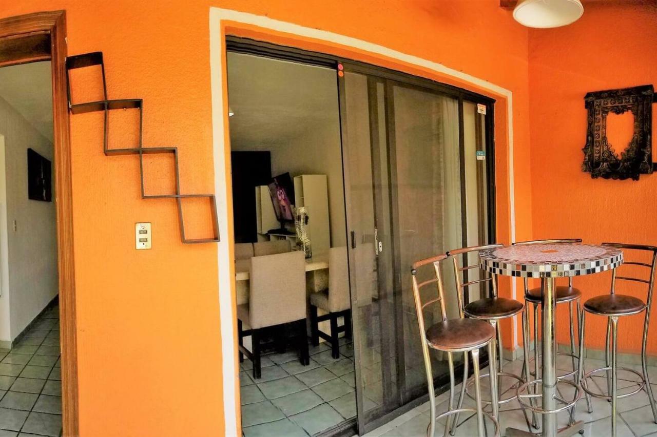 Apartment Fabulosa Casa Centro Alberca Privada Climatizada *