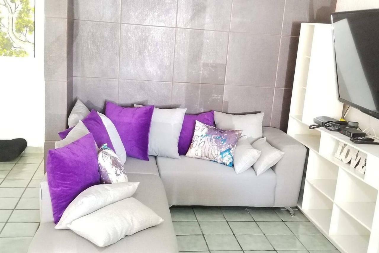 Apartment Fabulosa Casa Centro Alberca Privada Climatizada